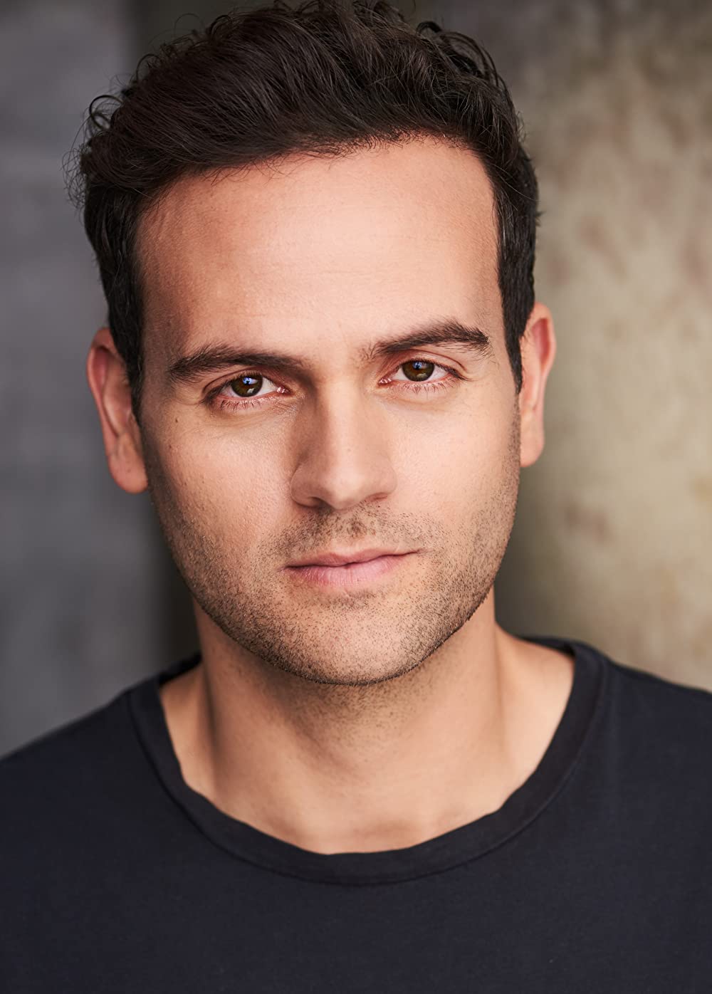 Alexander Black