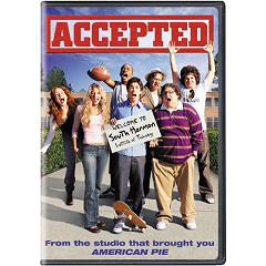 Accepted
