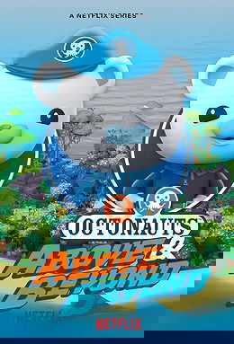 Octonauts: Above  Beyond (2021)
