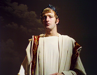Julius Caesar (Graham Chapman)