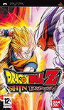 Dragon Ball Z: Shin Budokai