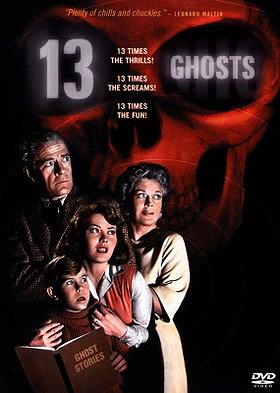 13 Ghosts