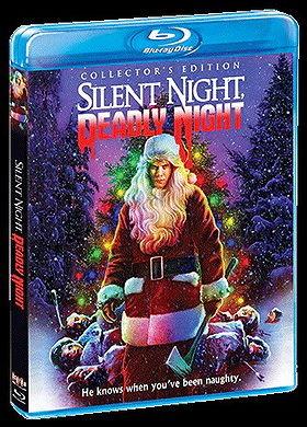 Slay Bells Ring: The Story of Silent Night, Deadly Night