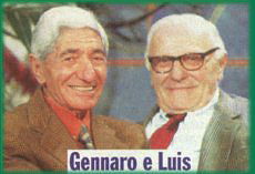 Gennaro