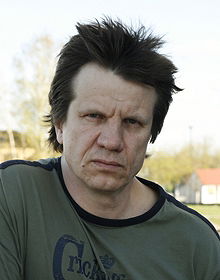 Hannes Kaljujärv