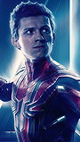 Peter Parker / Spider-Man (Tom Holland)