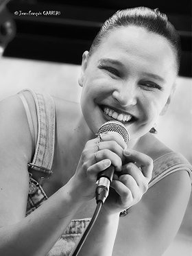 Anne Sila