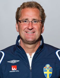 Erik Hamrén