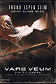 Varg Veum: Yours Until Death
