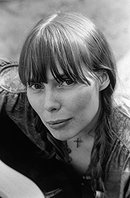 Joni Mitchell