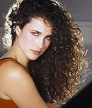 Andie MacDowell