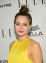Willa Holland
