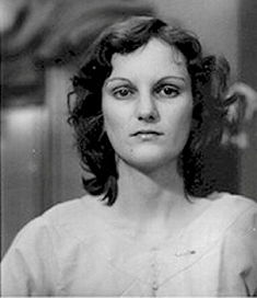 Patty Hearst