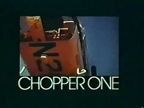Chopper One