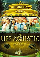 The Life Aquatic with Steve Zissou - The Criterion Collection