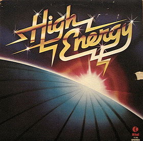 High Energy