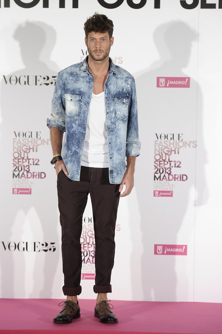 Jose Lamuno