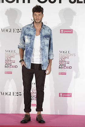 Jose Lamuno