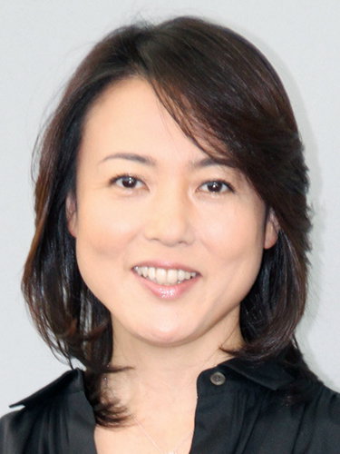 Kaoru Sugita