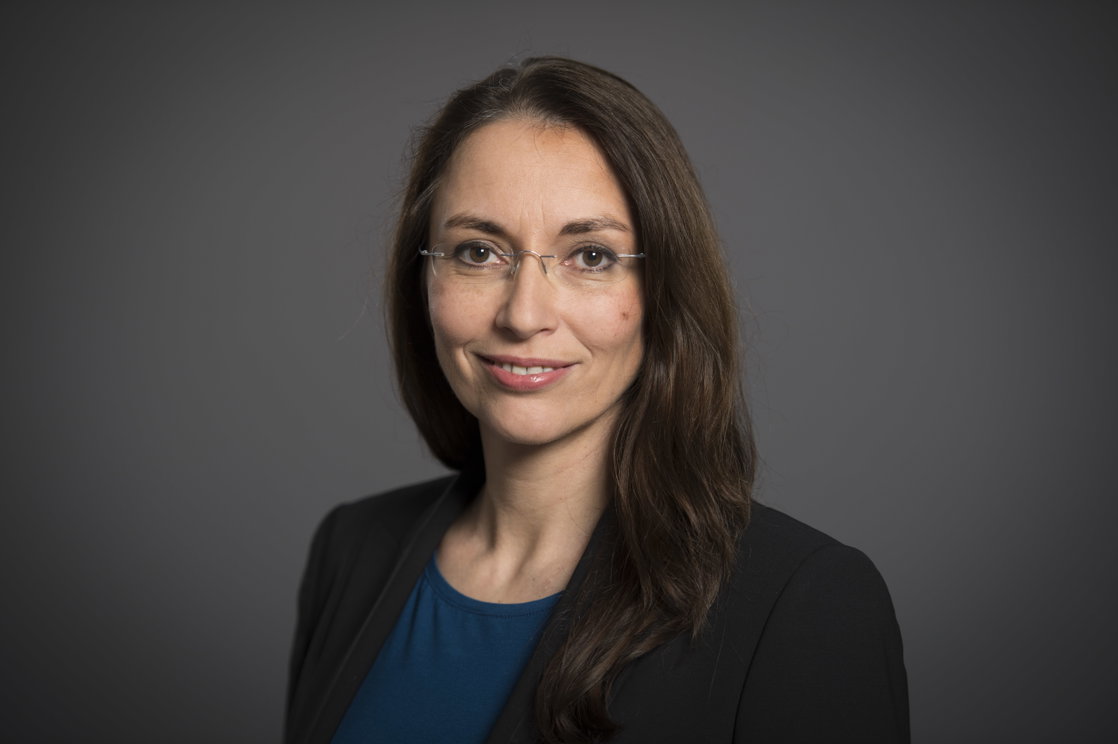 Yasmin Fahimi