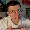 Angry Video Game Nerd (Cinemassacre)