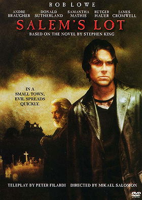 Salem's Lot - The Miniseries