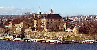Akershus Fortress (Oslo)