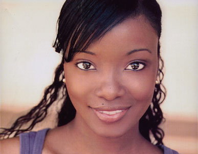 Mylika Davis