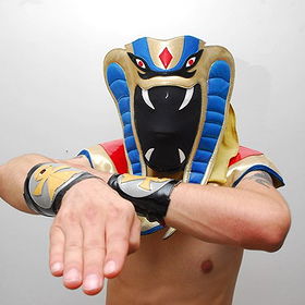 Ophidian