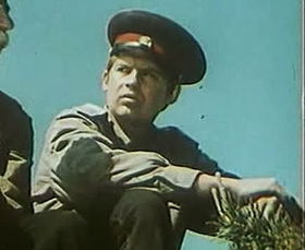 Feliks Sergeyev