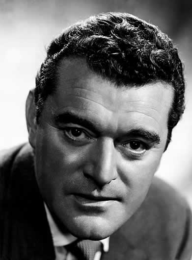 Jack Hawkins