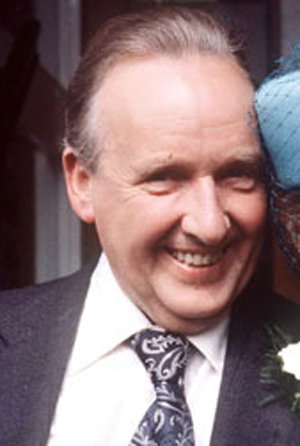George Waring