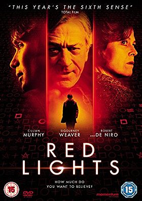 Red Lights  (2012)