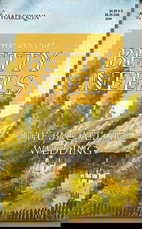 The Bachelor's Wedding 