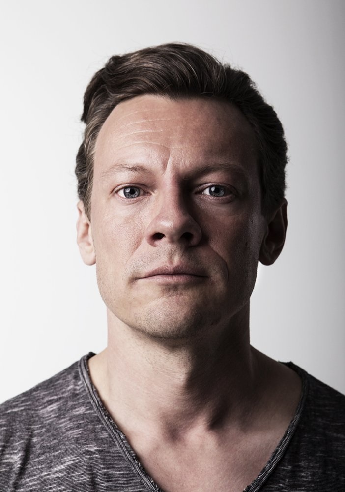 Ville Tiihonen