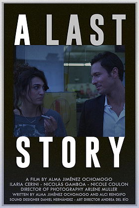 A Last Story
