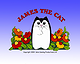 James the Cat