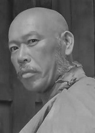 Kambei Shimada (Seven Samurai)