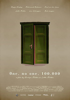 One, no one, 100.000 (2018)