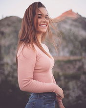 Madison Rae Hart pictures and photos