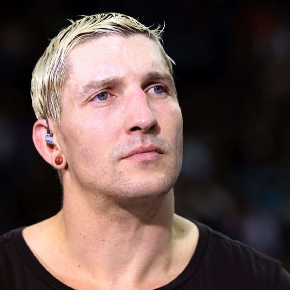 Stefan Kretzschmar