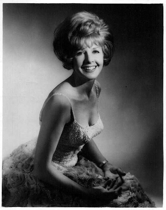 Rosemary Squires