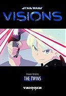 Star Wars: Visions - The Twins