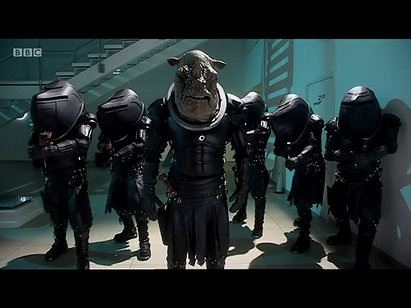 Judoon