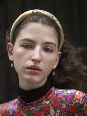 Ava Pearlman