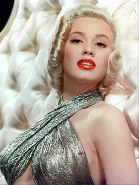 Mamie Van Doren