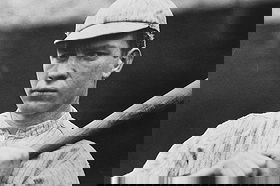 Tris Speaker