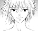 Kaworu Nagisa (Manga)