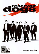 Reservoir Dogs