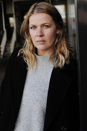 Tina Amon Amonsen